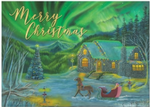 Load image into Gallery viewer, 20 Random Assorted Christmas Cards
